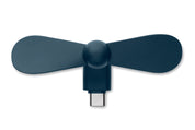 Przenośny wentylator USB PHAN