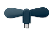 Przenośny wentylator USB PHAN