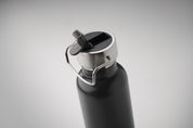 Butelka dwuścienna 660 ml RIFLOW