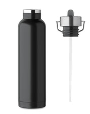 Butelka dwuścienna 660 ml RIFLOW