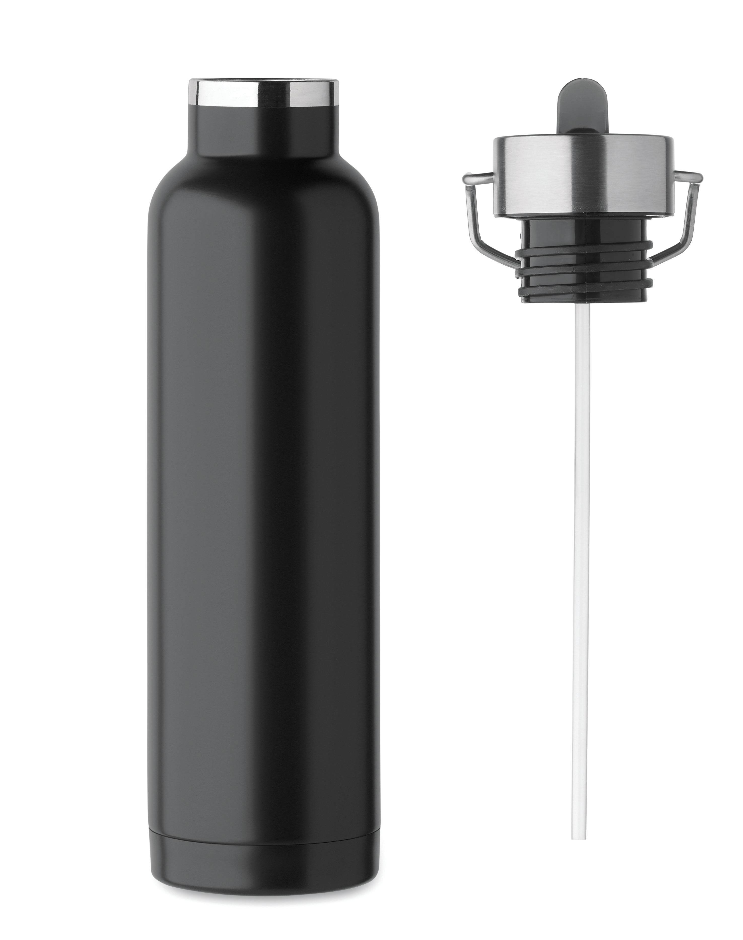 Butelka dwuścienna 660 ml RIFLOW