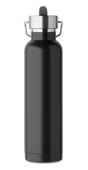 Butelka dwuścienna 660 ml RIFLOW
