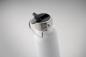 Butelka dwuścienna 660 ml RIFLOW