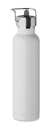 Butelka dwuścienna 660 ml RIFLOW