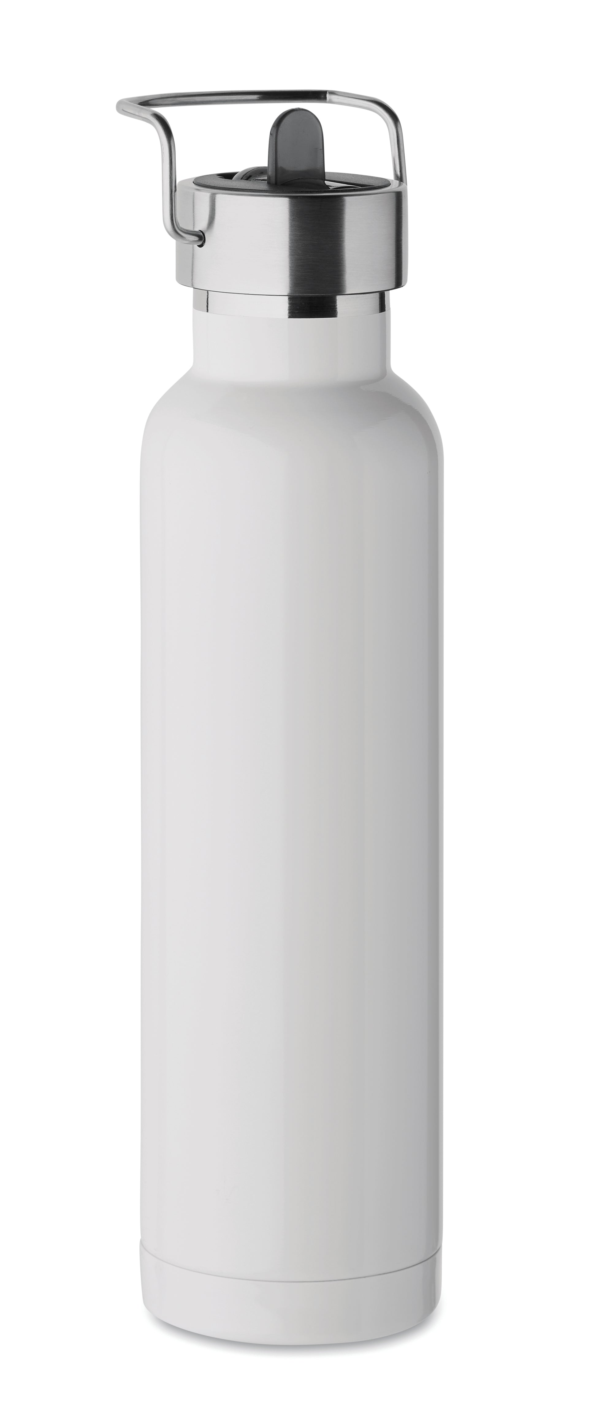 Butelka dwuścienna 660 ml RIFLOW