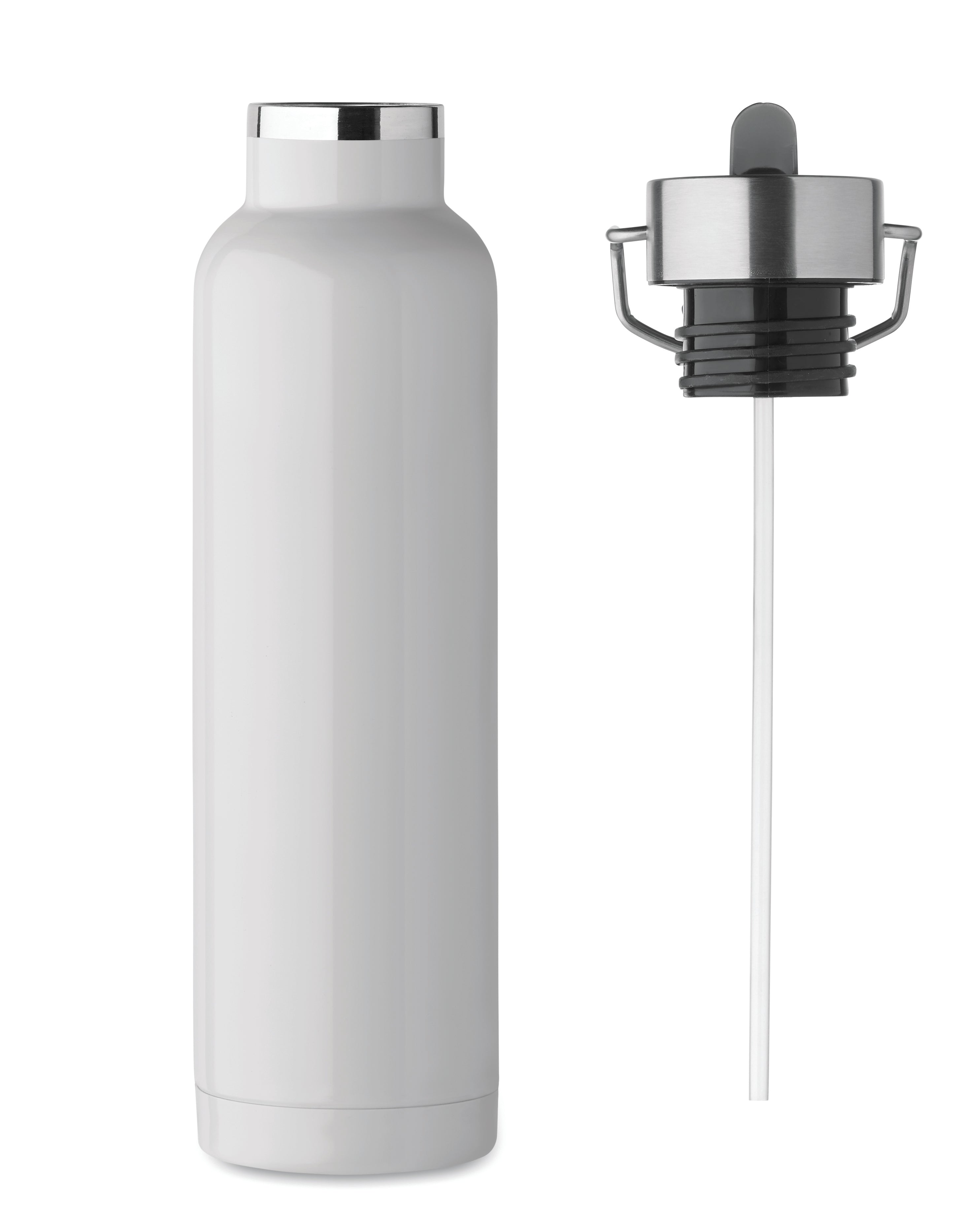 Butelka dwuścienna 660 ml RIFLOW