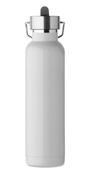 Butelka dwuścienna 660 ml RIFLOW