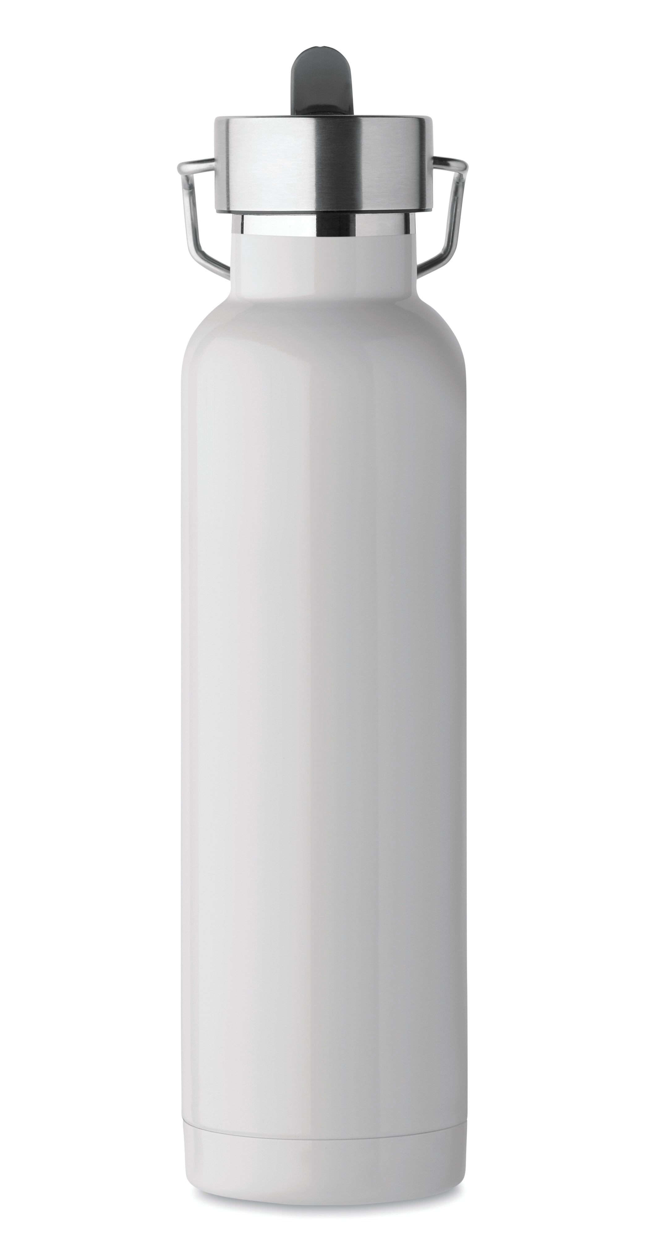 Butelka dwuścienna 660 ml RIFLOW