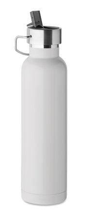Butelka dwuścienna 660 ml RIFLOW