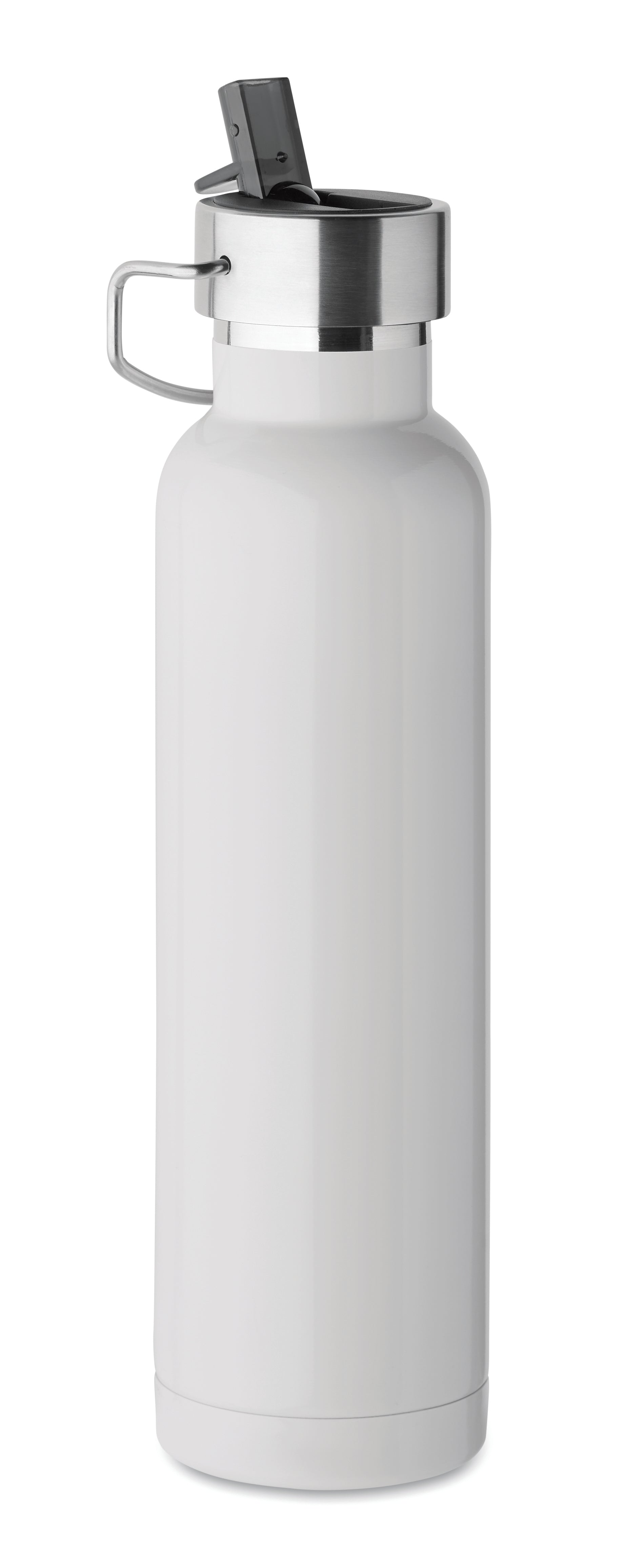Butelka dwuścienna 660 ml RIFLOW