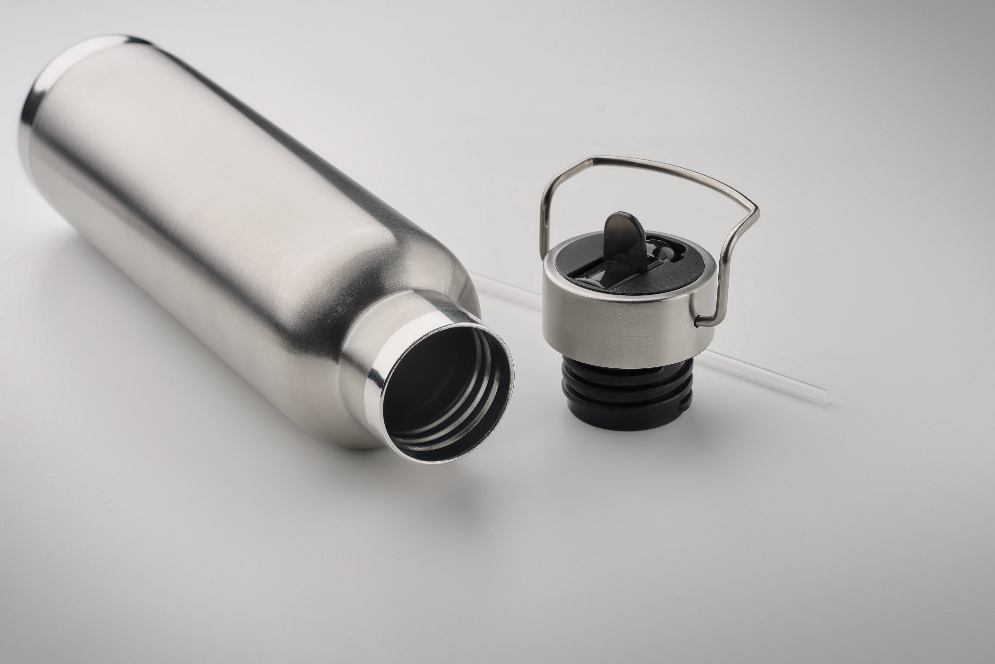 Butelka dwuścienna 660 ml RIFLOW