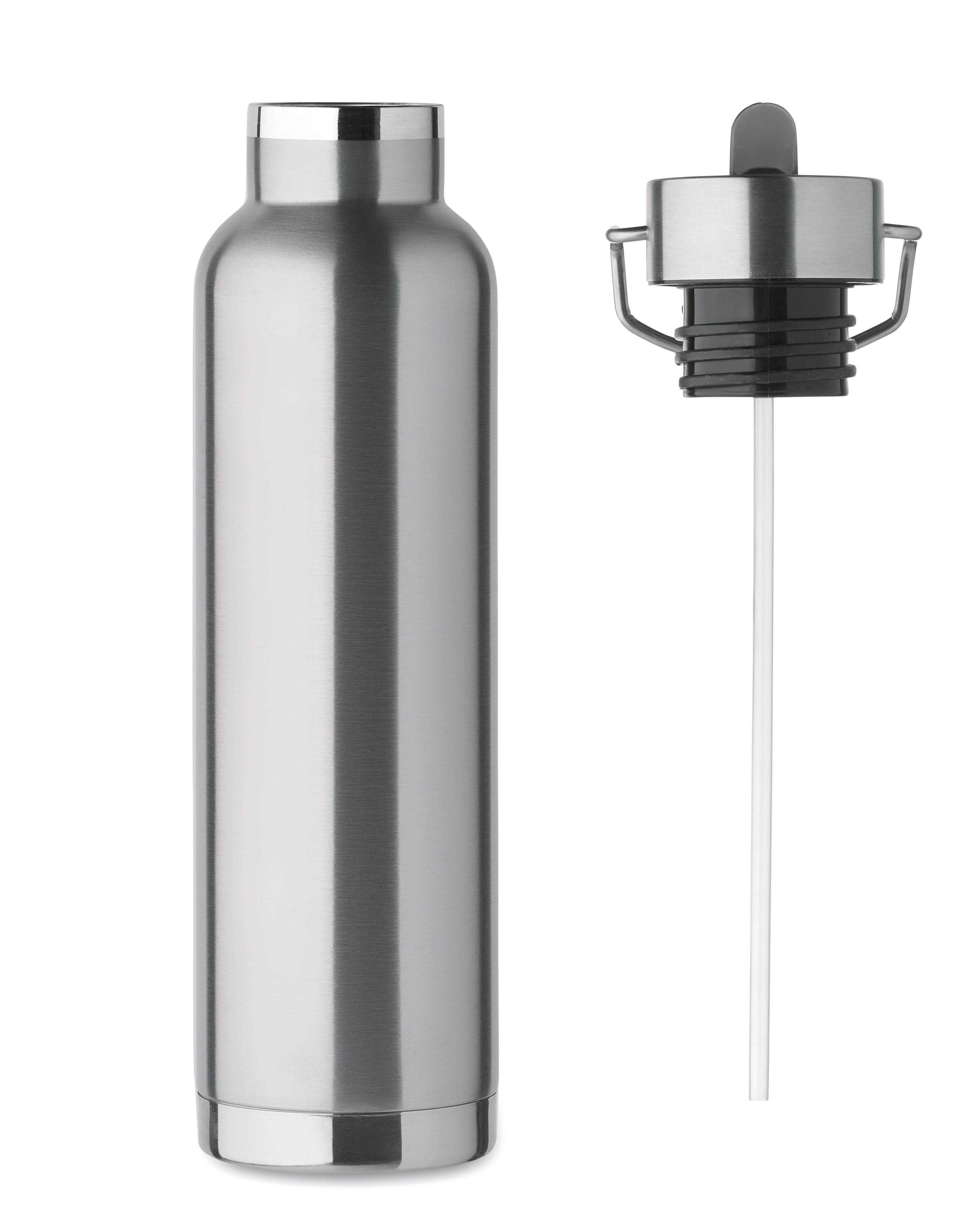 Butelka dwuścienna 660 ml RIFLOW