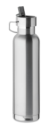 Butelka dwuścienna 660 ml RIFLOW