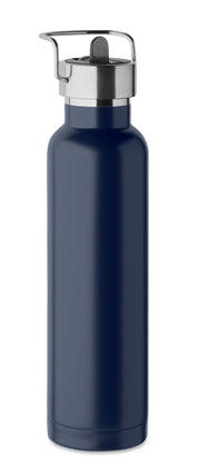 Butelka dwuścienna 660 ml RIFLOW