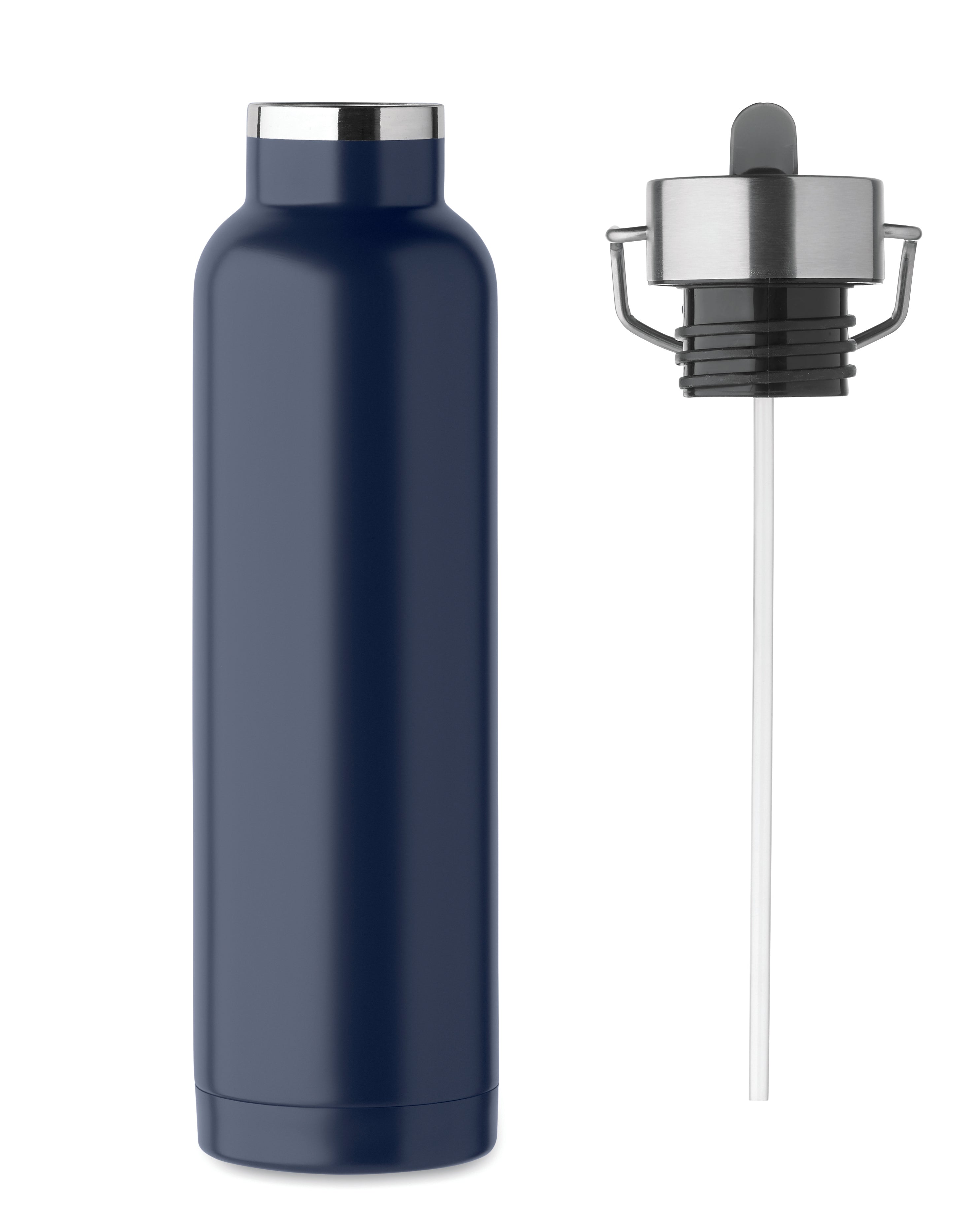 Butelka dwuścienna 660 ml RIFLOW