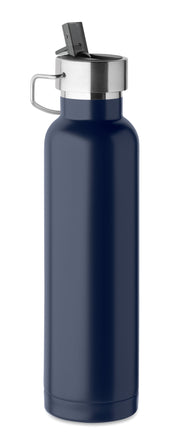 Butelka dwuścienna 660 ml RIFLOW