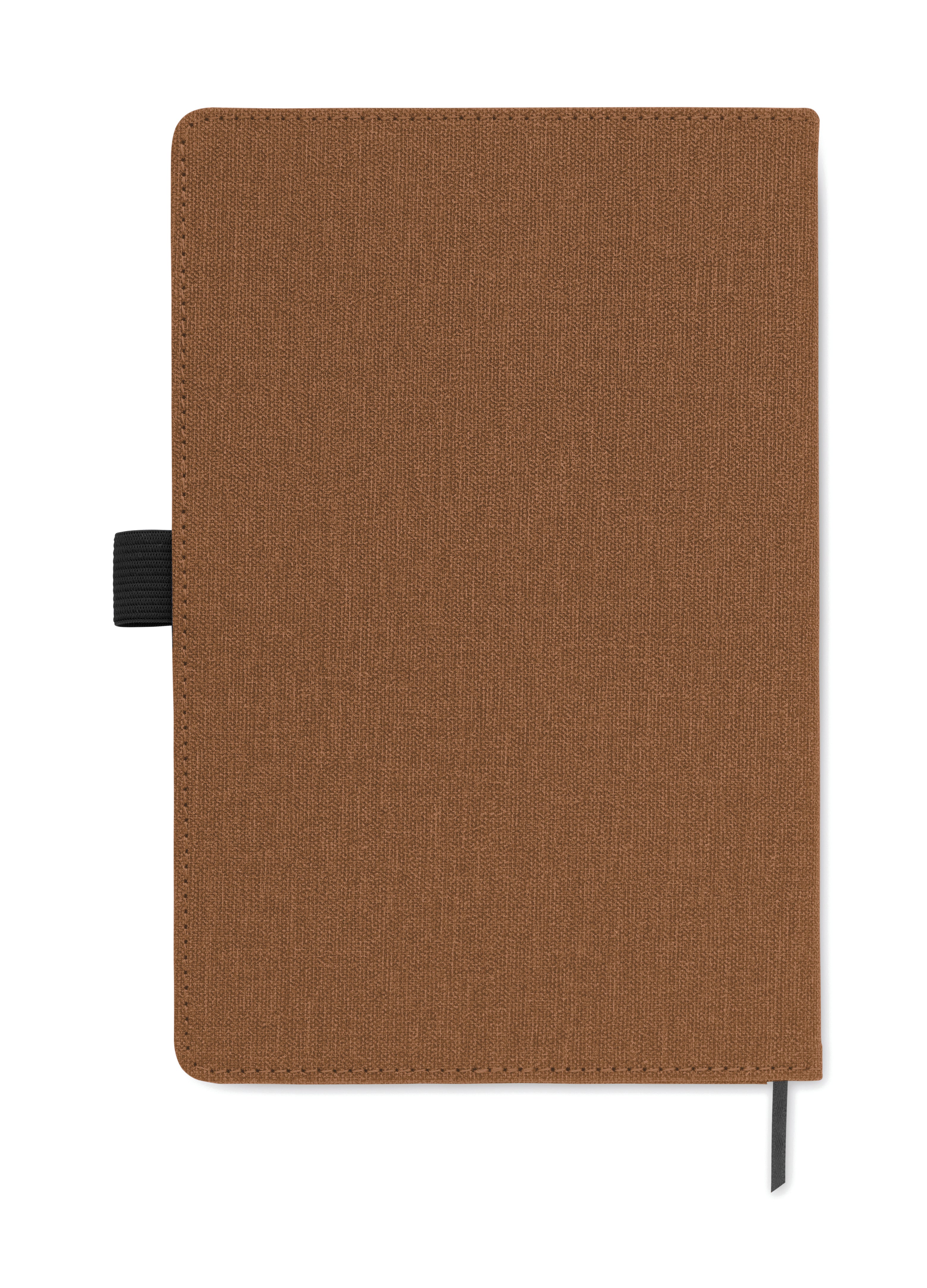 Notes A5 z kieszenią z przodu CINCO
