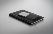 Notes A5 z kieszenią z przodu CINCO