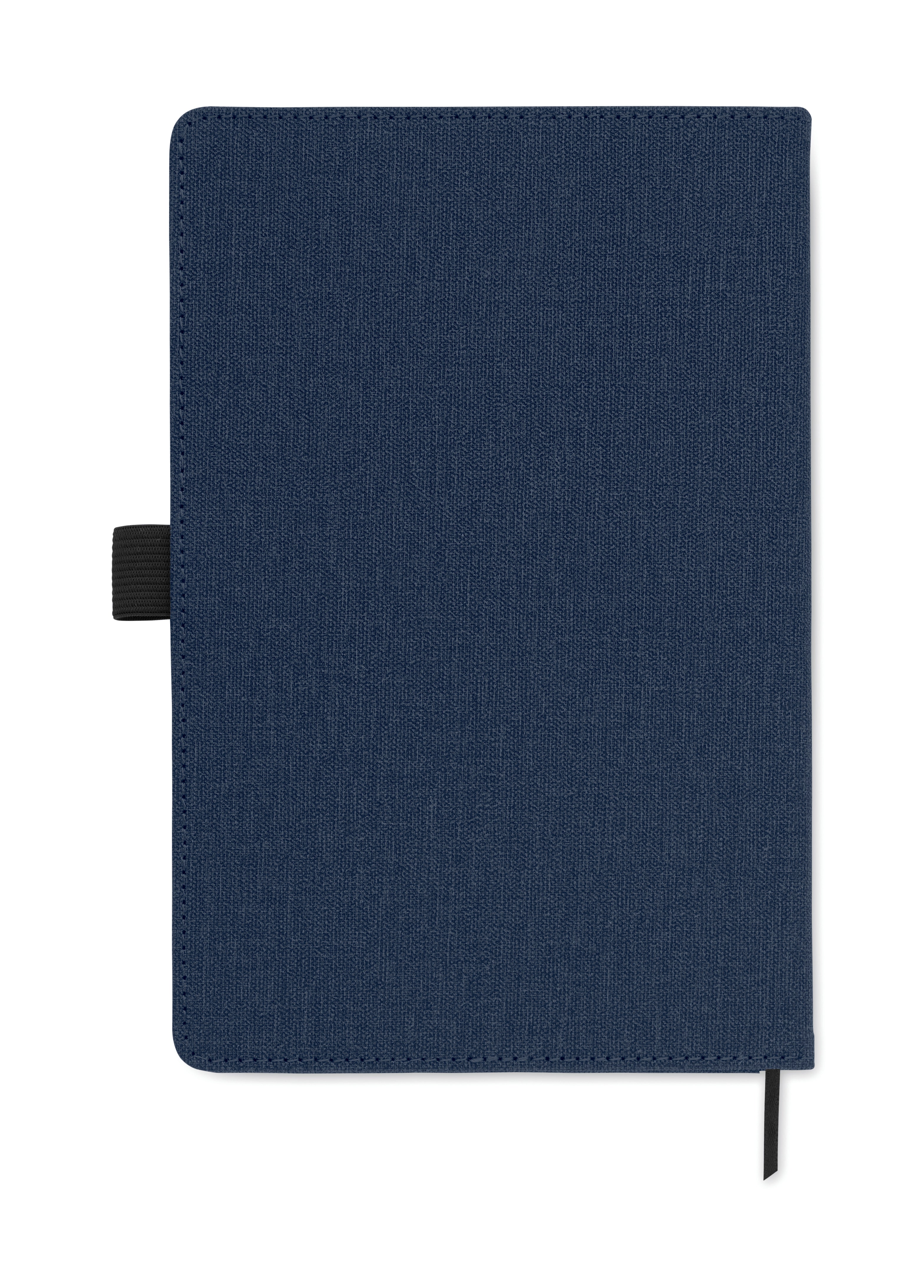 Notes A5 z kieszenią z przodu CINCO