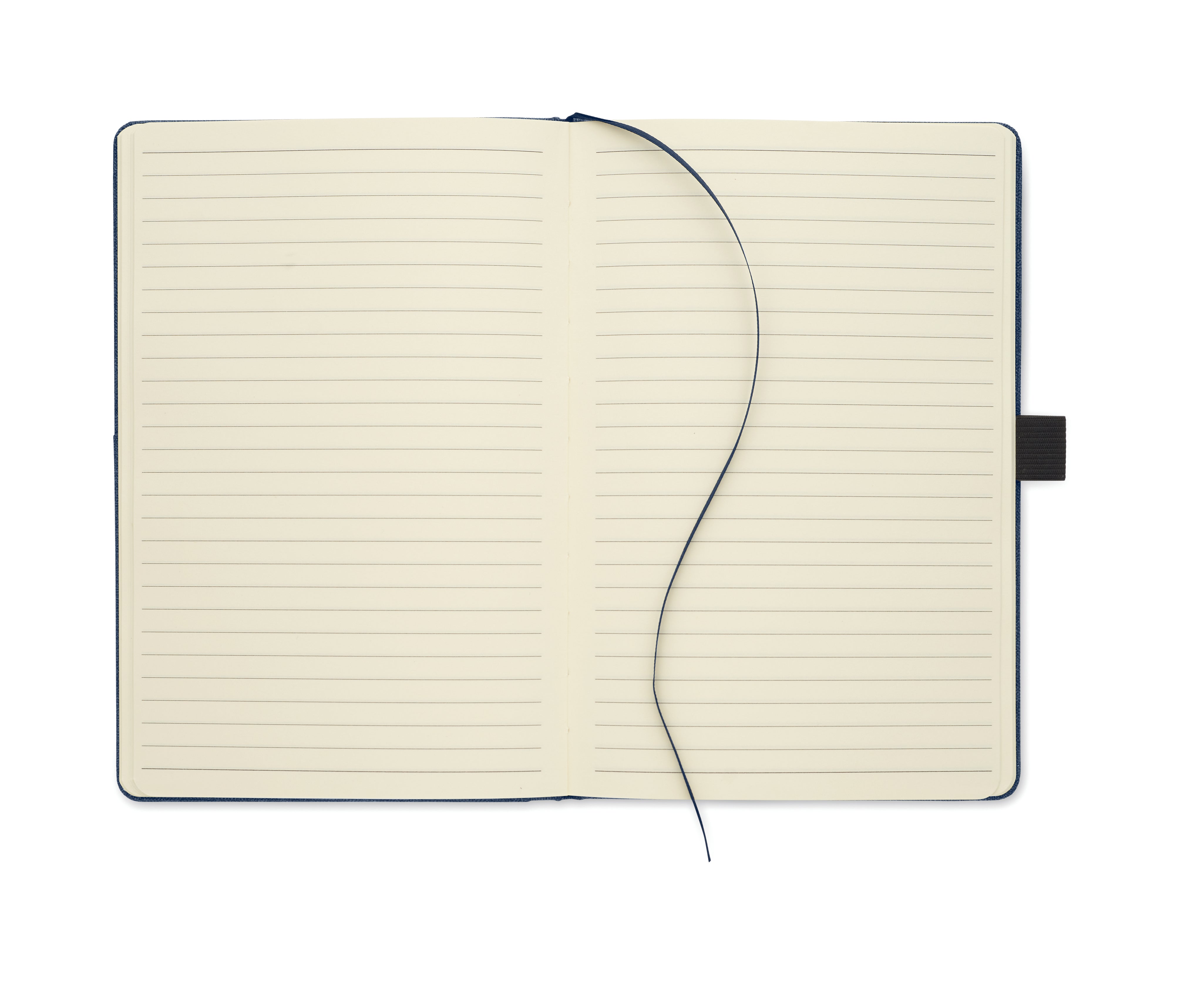 Notes A5 z kieszenią z przodu CINCO