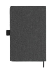 Notes A5 z kieszenią z przodu CINCO