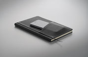 Notes A5 z kieszenią z przodu CINCO