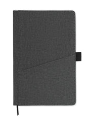 Notes A5 z kieszenią z przodu CINCO