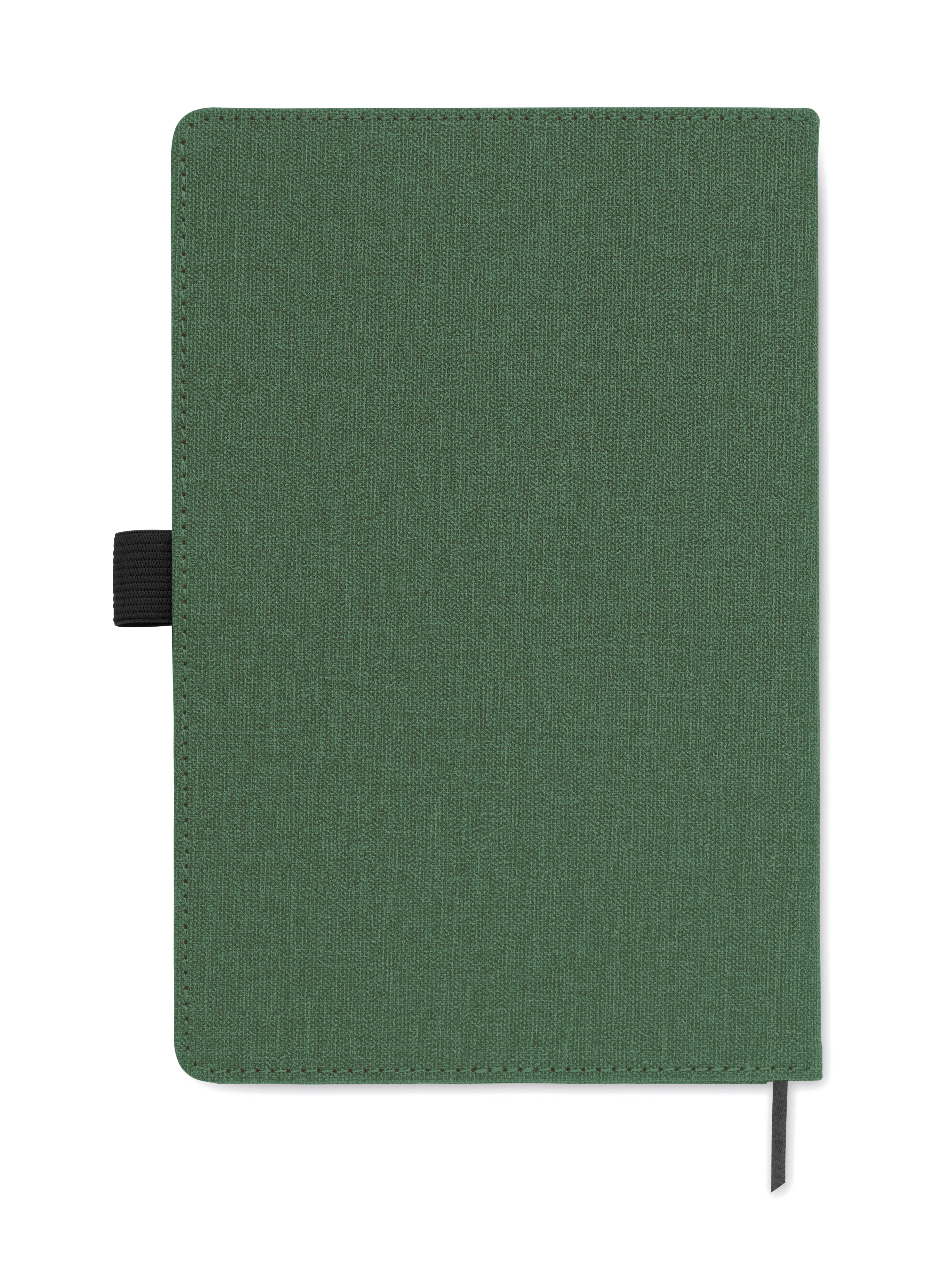 Notes A5 z kieszenią z przodu CINCO