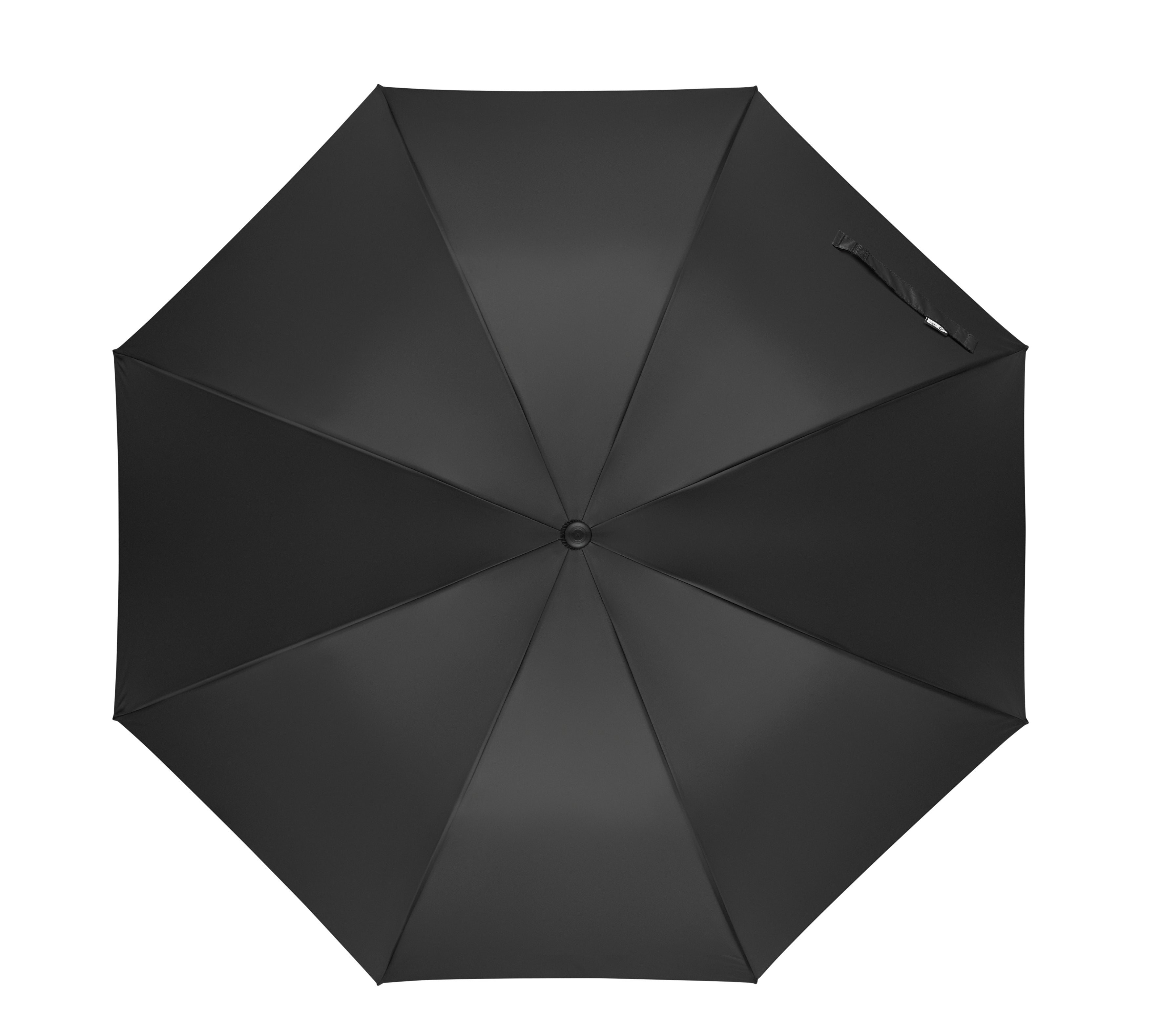 27-cal wiatroodporny parasol LLUVIA