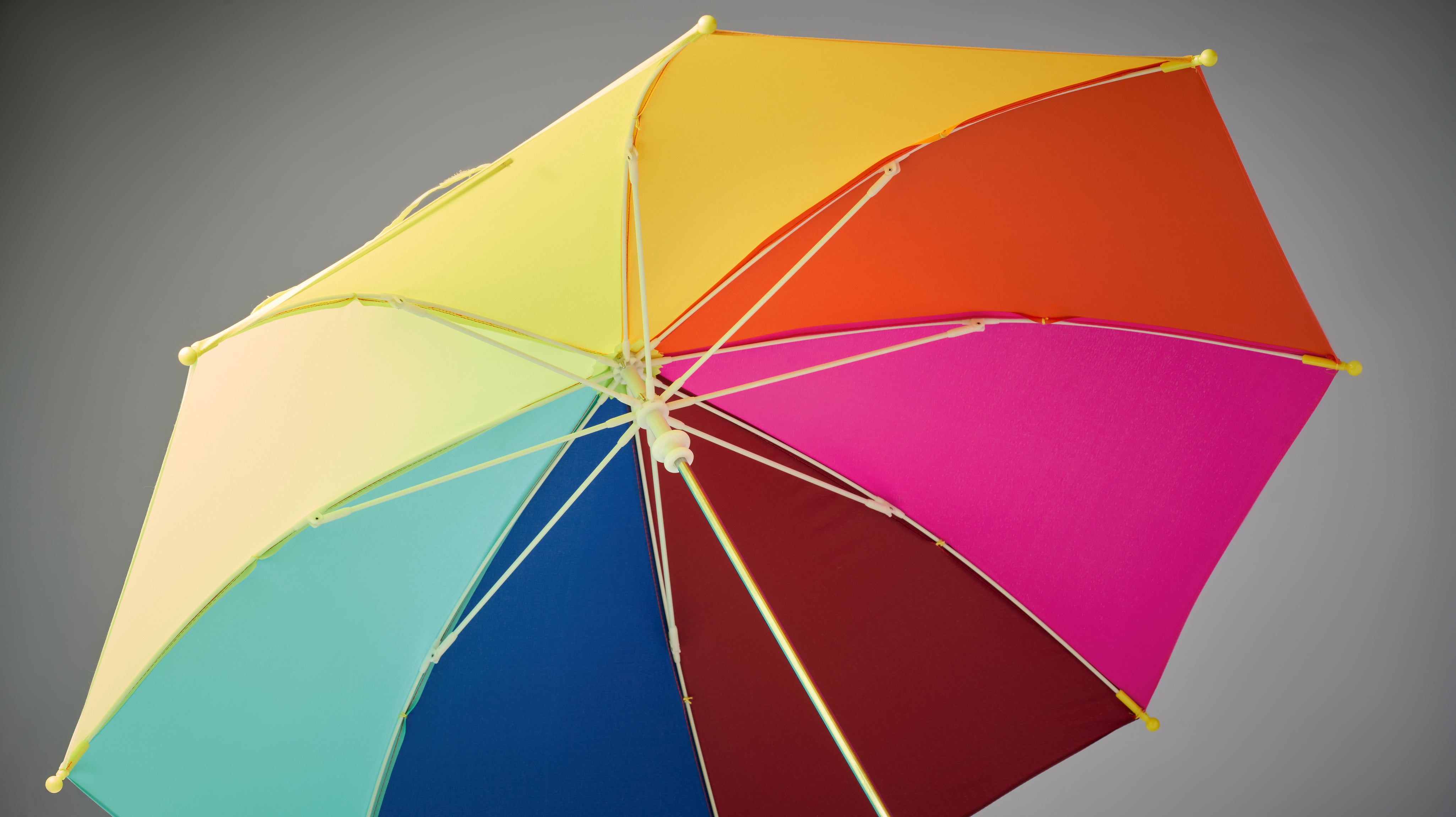 Parasol dziecięcy 18 cali ARCO
