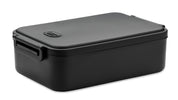 Lunch box z PP z rec. 2200 ml INDUSMAX