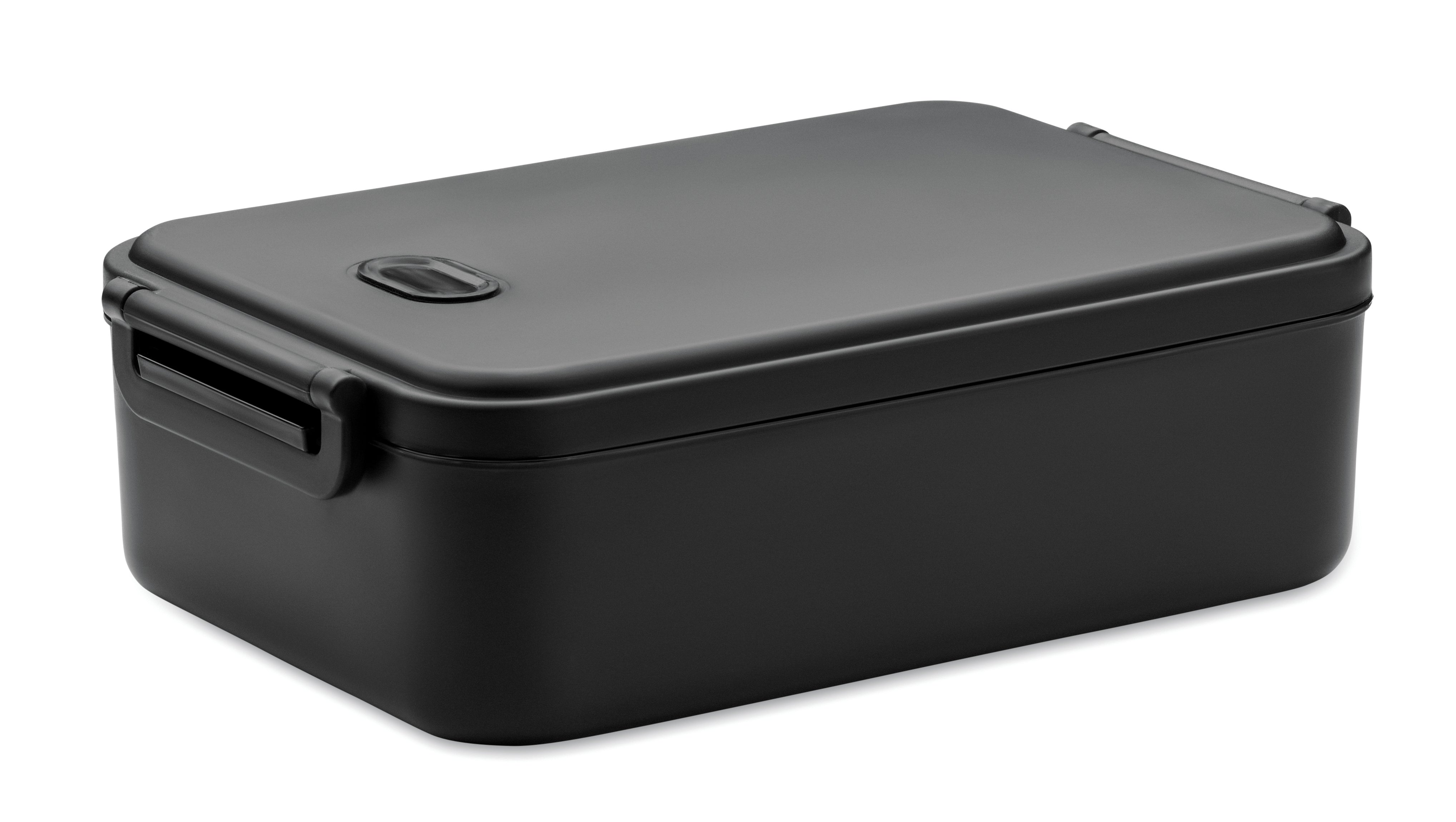 Lunch box z PP z rec. 2200 ml INDUSMAX