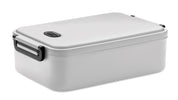 Lunch box z PP z rec. 2200 ml INDUSMAX