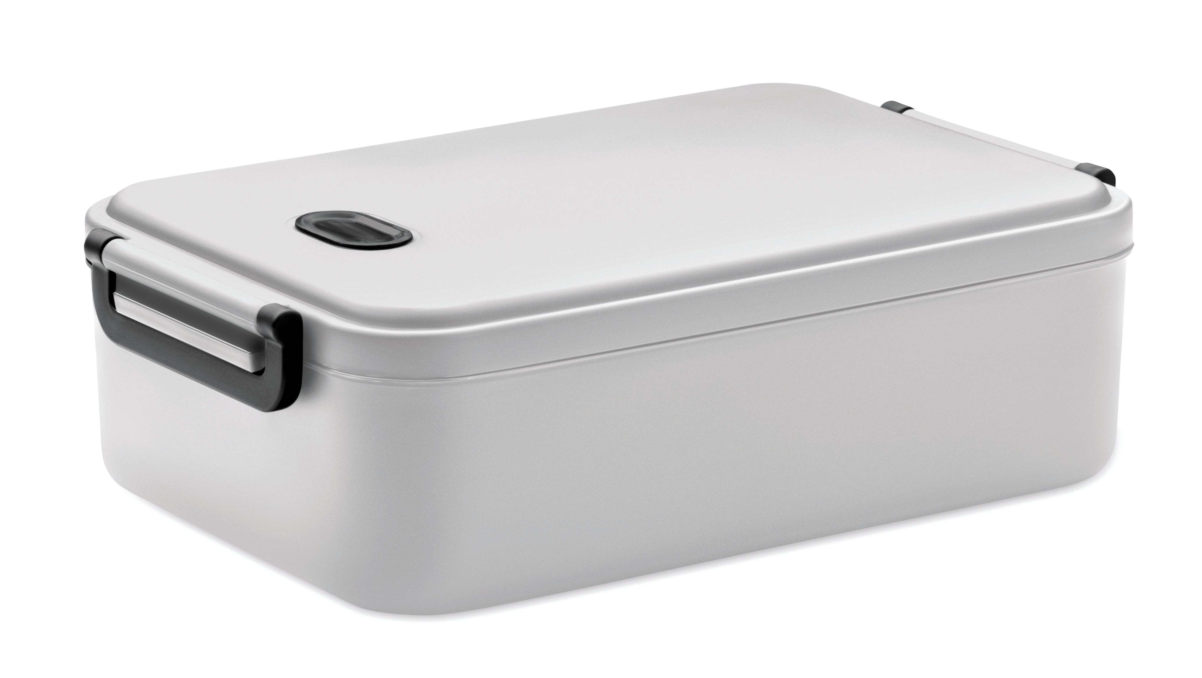 Lunch box z PP z rec. 2200 ml INDUSMAX