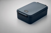 Lunch box z PP z rec. 2200 ml INDUSMAX