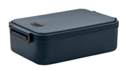 Lunch box z PP z rec. 2200 ml INDUSMAX