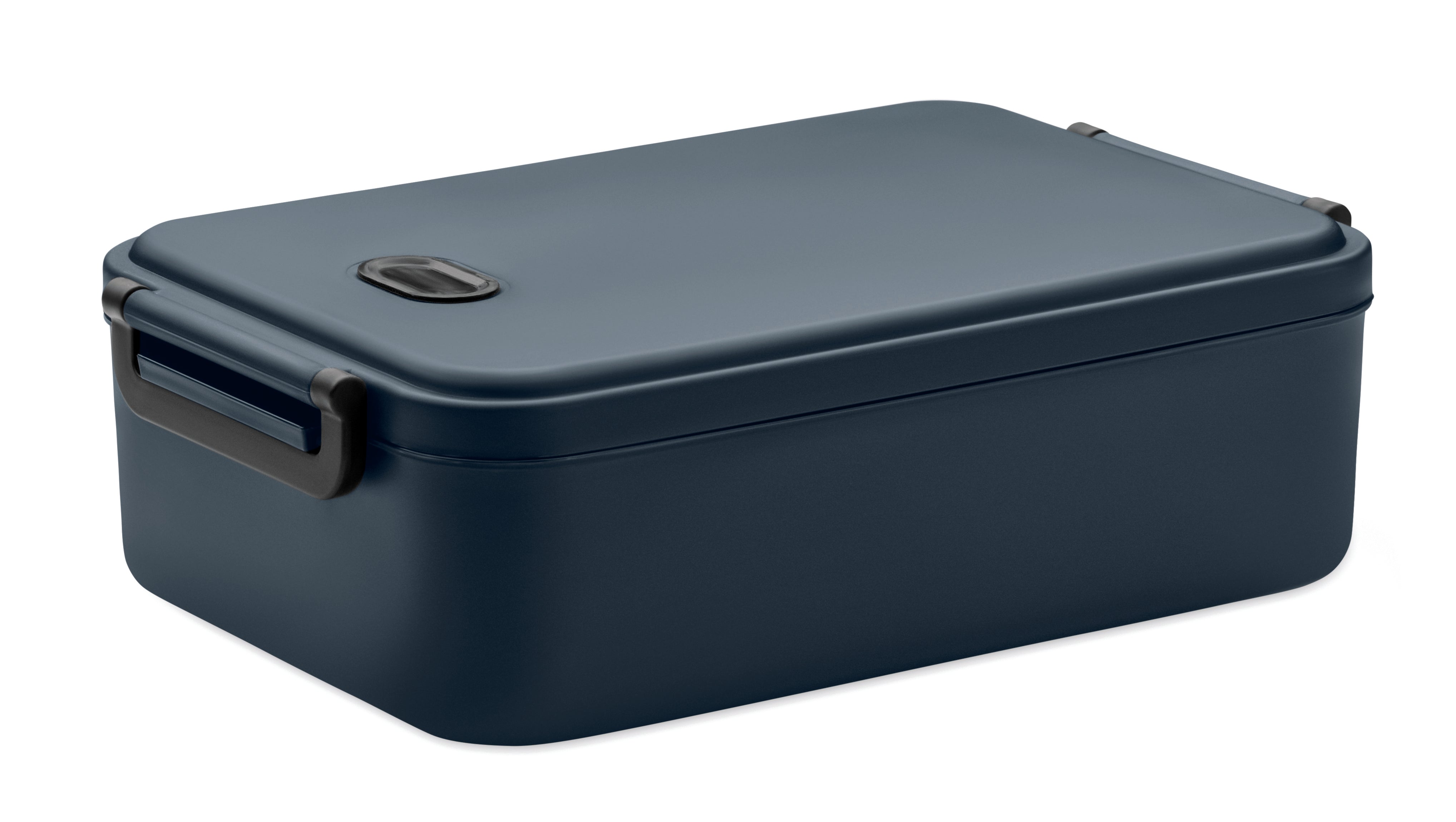 Lunch box z PP z rec. 2200 ml INDUSMAX