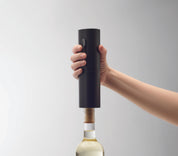 Elektryczny otwieracz do wina VINO