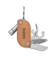 Scyzoryk wielofunkcyjny WODYCUT