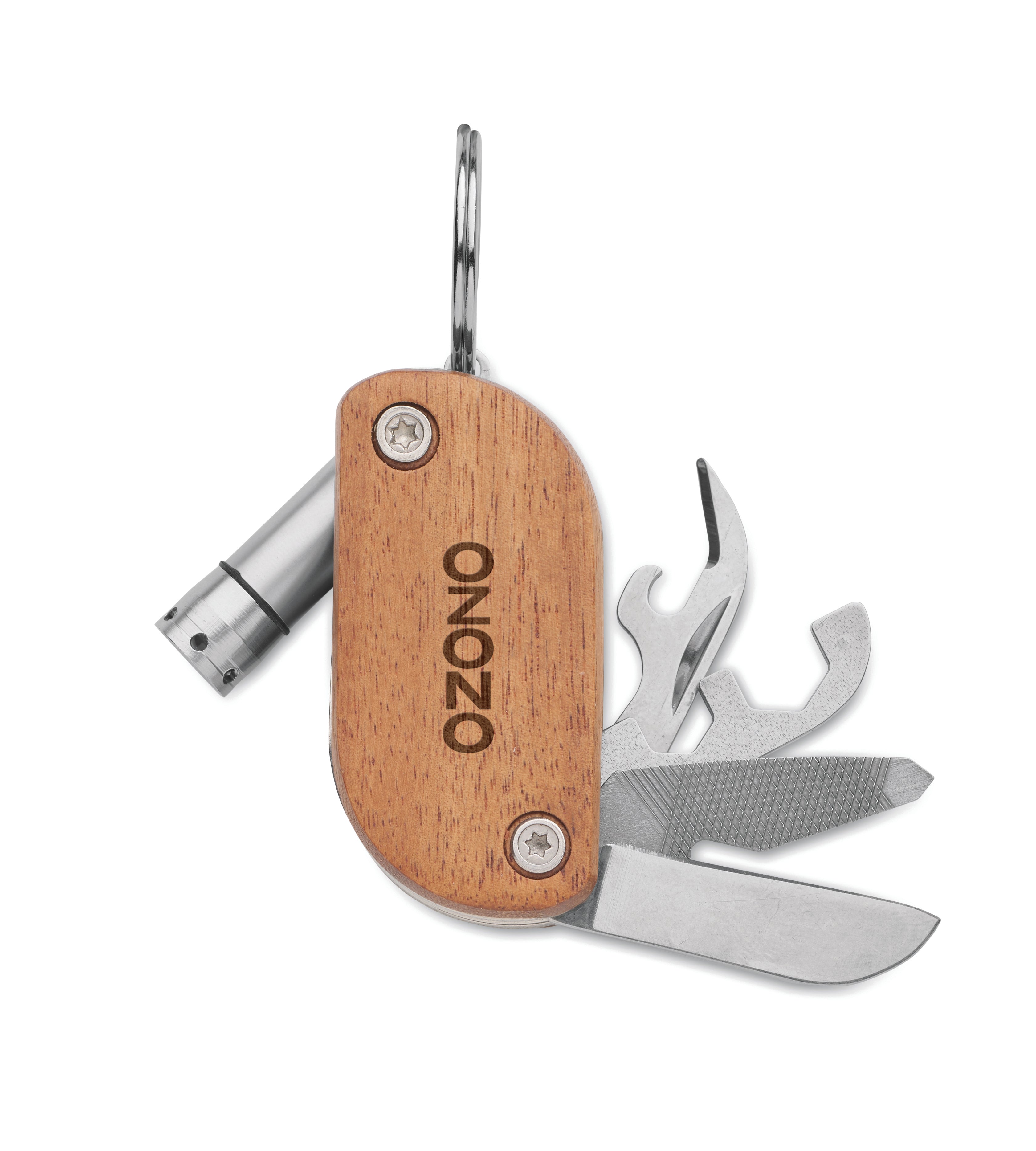 Scyzoryk wielofunkcyjny WODYCUT