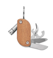 Scyzoryk wielofunkcyjny WODYCUT