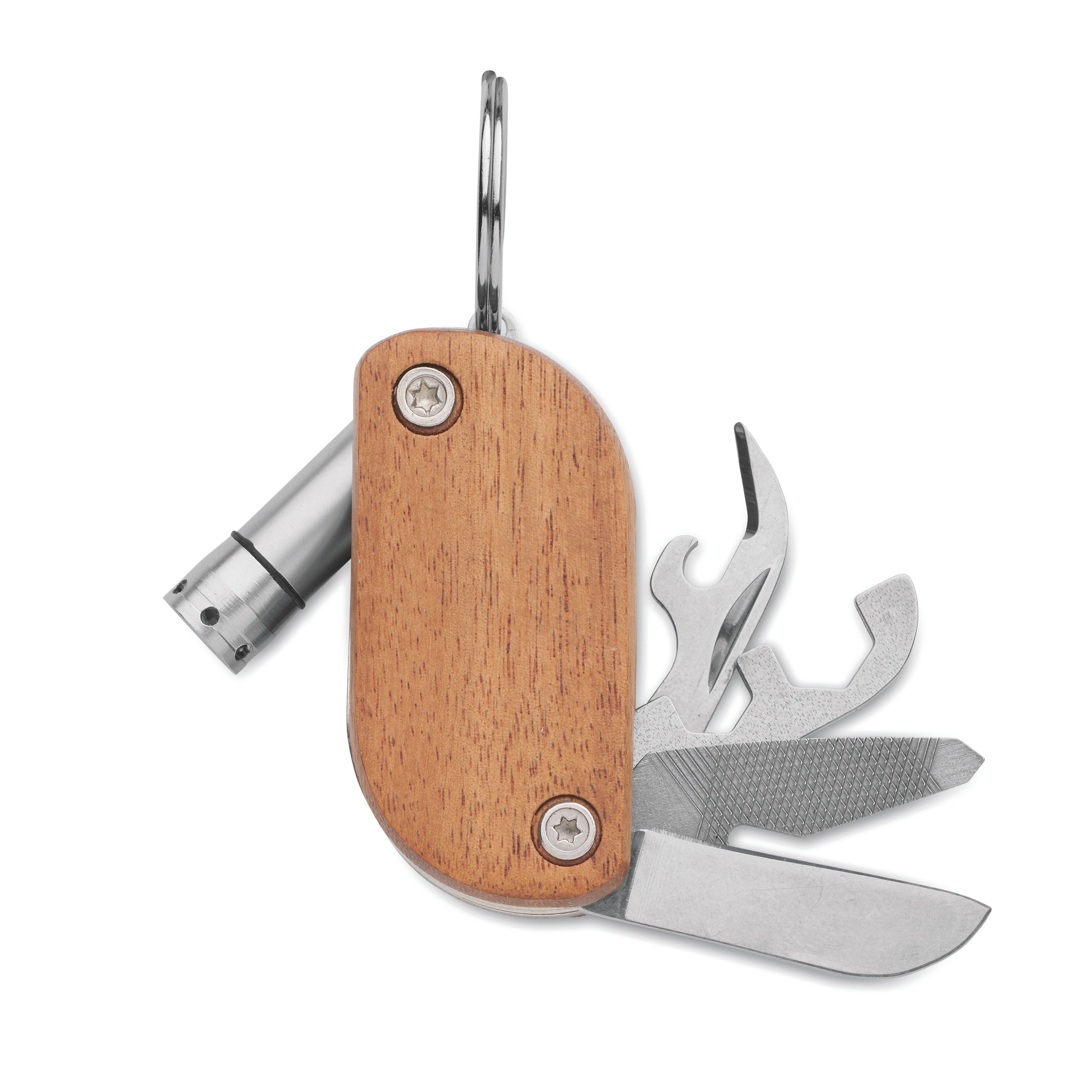 Scyzoryk wielofunkcyjny WODYCUT
