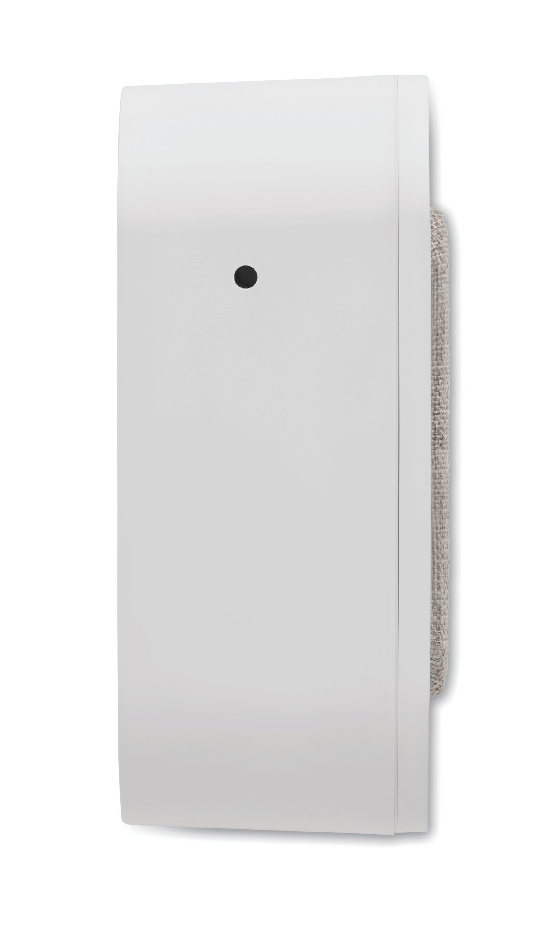 Budzik ABS z recyklingu/PET LUCE