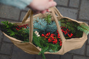 Bawełniana torba z recyklingu VIVEKA COLOUR