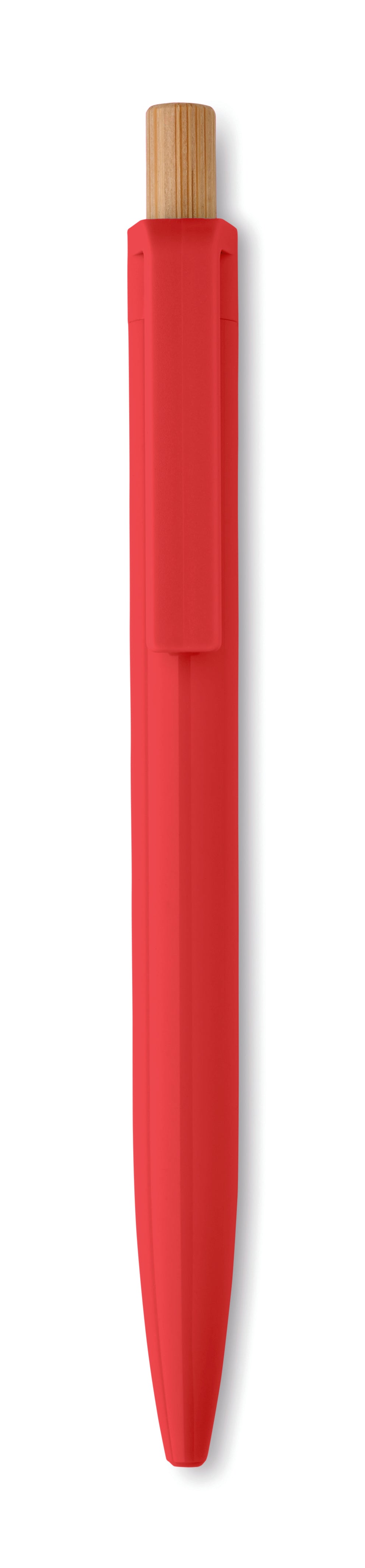 Długopis ABS z recyklingu PENU
