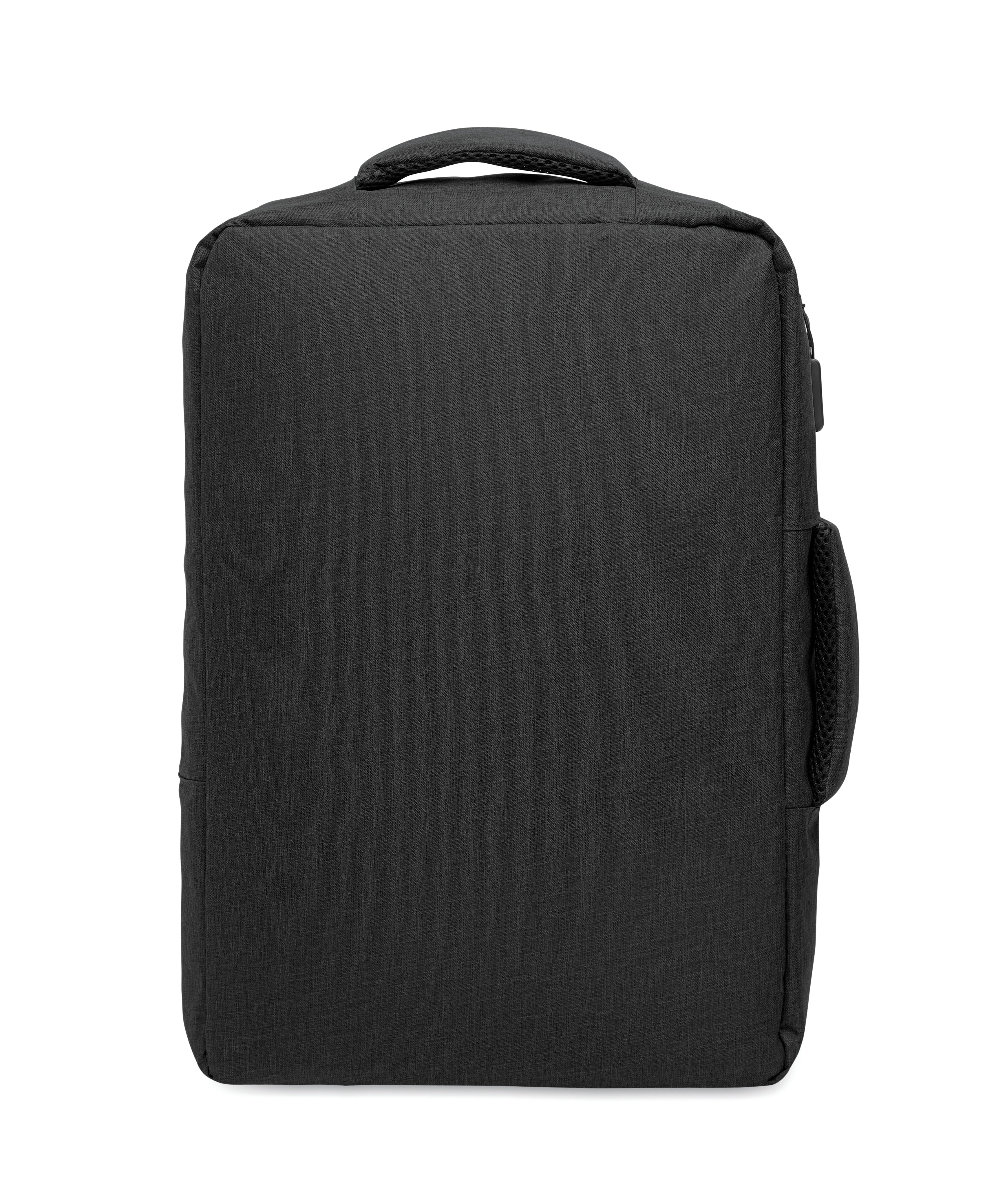 Smukły plecak na laptop 15 cal LAUGAR