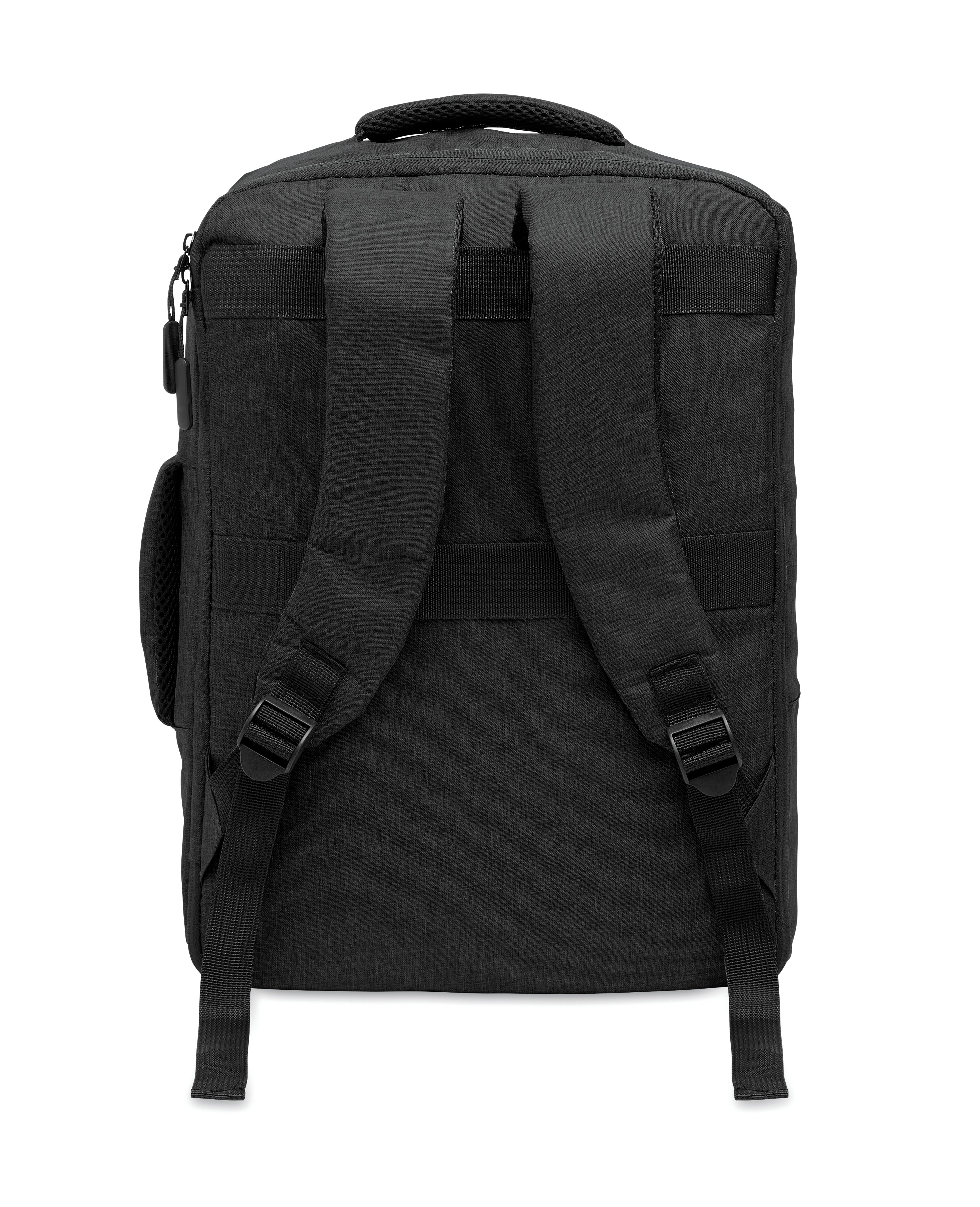 Smukły plecak na laptop 15 cal LAUGAR