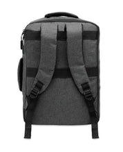 Smukły plecak na laptop 15 cal LAUGAR