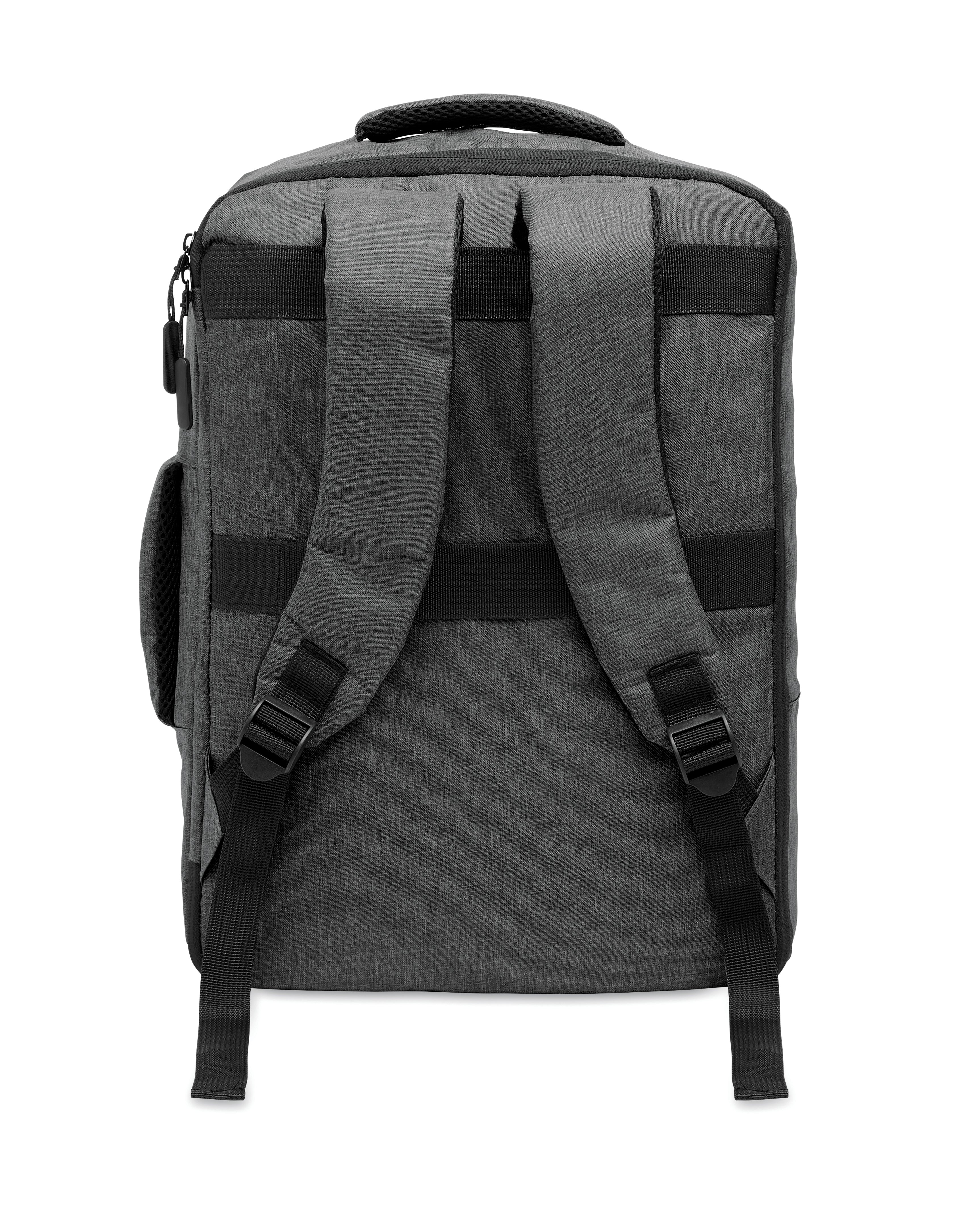 Smukły plecak na laptop 15 cal LAUGAR