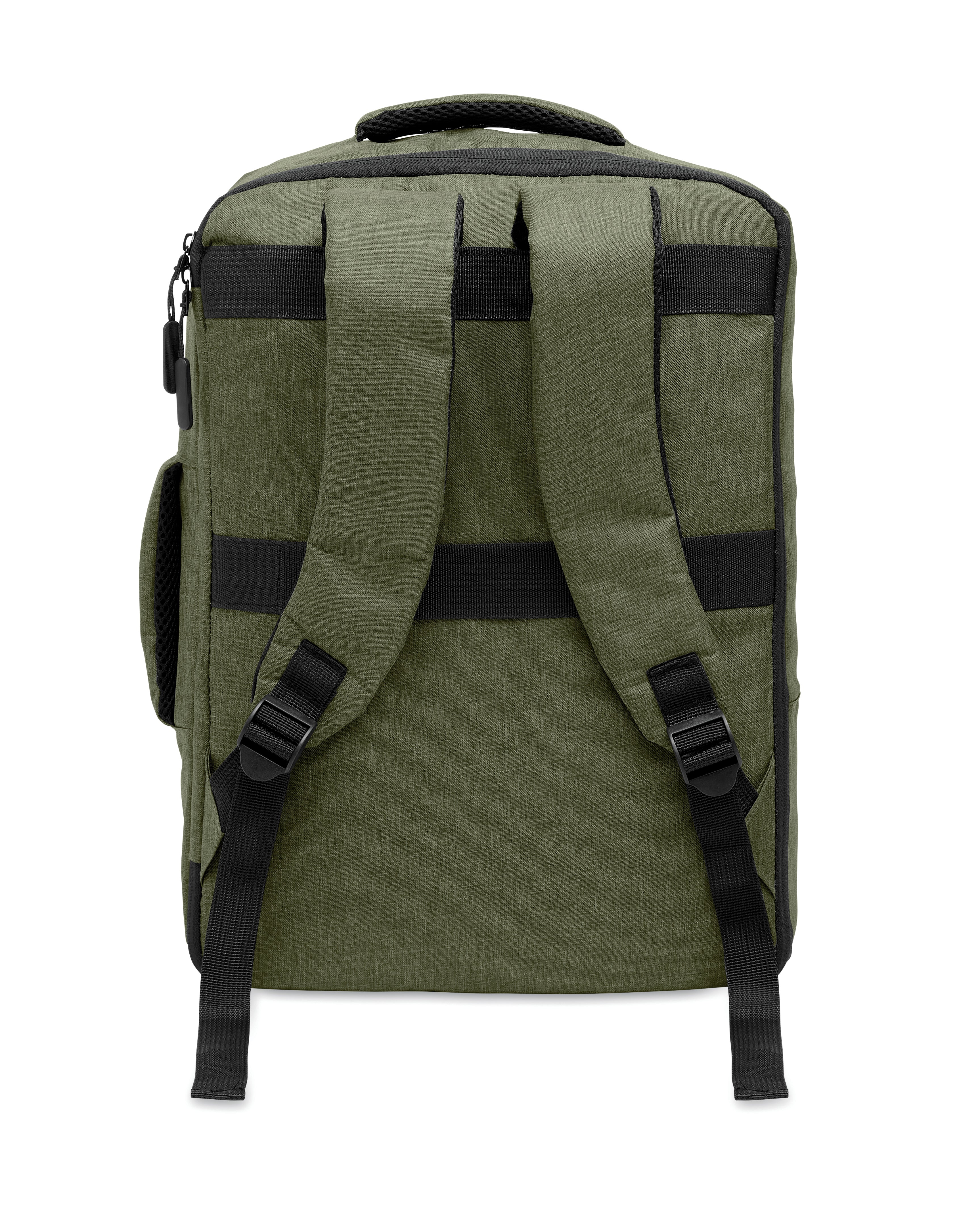 Smukły plecak na laptop 15 cal LAUGAR